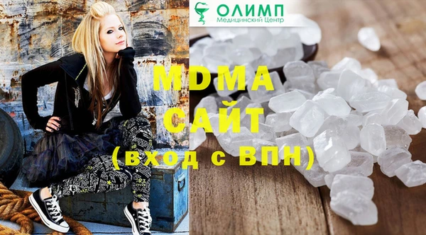 кокс Абдулино